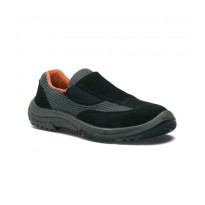 Chaussures de sécurité sans lacets S.24 Fuego S1P SRA FO 9632