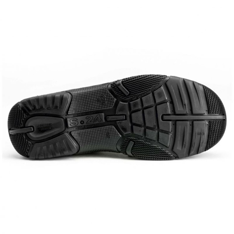 Chaussures de sécurité sans lacets S.24 Fuego...