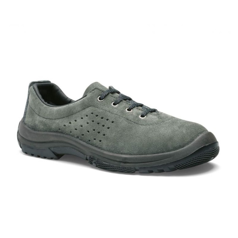 Chaussures de sécurité basses S.24 Girondin S1P...