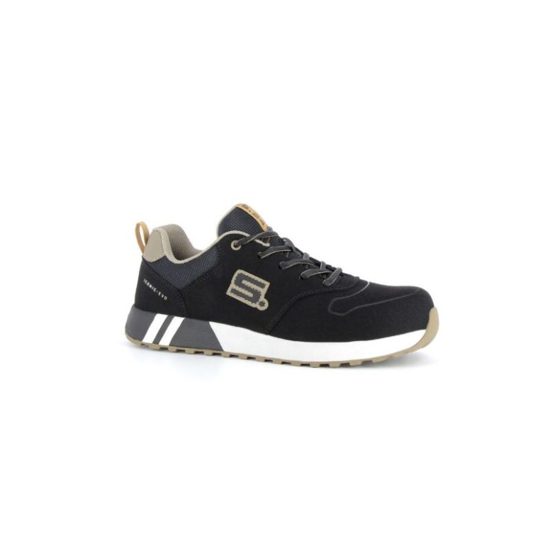 Chaussures de sécurité basses S.24 HAKA S1P SRC...