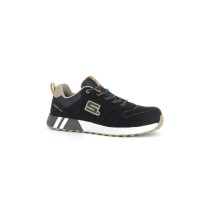 Chaussures de sécurité basses S.24 HAKA S1P SRC FO HRO HI CI 6262
