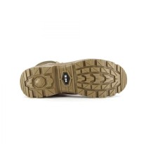 Bottes de sécurité S.24 Heracles S3 FO LG SC HI CI 6062