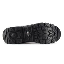 Bottes de sécurité S.24 Hercule Evo S3 WR HI CI SRC FO 6162