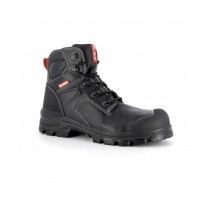 Chaussures de sécurité hautes Metalfree S.24 Trooper S3 HI CI SRC WRU 5352