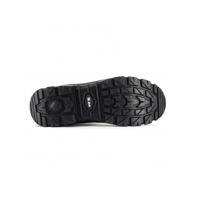 Chaussures de sécurité hautes Metalfree S.24...