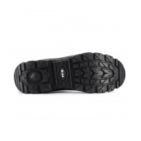 Chaussures de sécurité hautes Metalfree S.24 Trooper S3 HI CI SRC WRU 5352