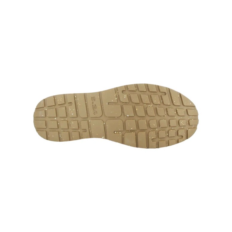 Chaussures de sécurité basses Metalfree S.24...
