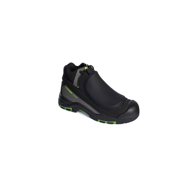 Tous Dehors Chaussures de sécurité Metalfree...