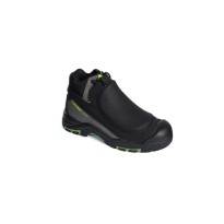 Tous Dehors Chaussures de sécurité Metalfree Rossini Tyson S3L FO HRO SR ESD PPRC820 pointure 42