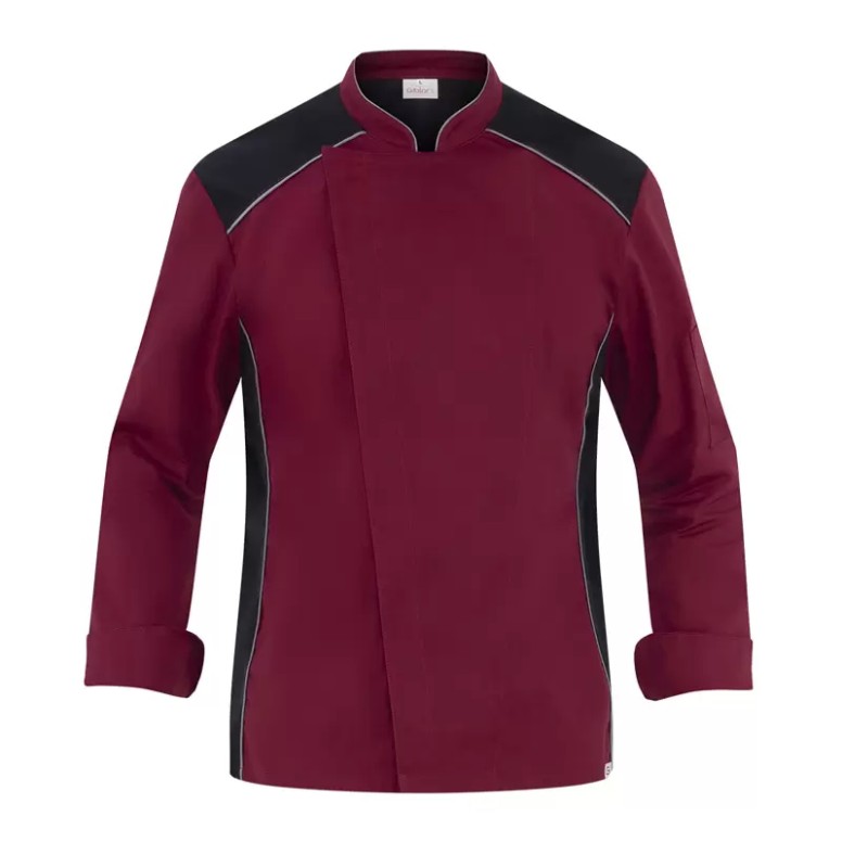 Tous Dehors - Veste de travail de cuisinier...