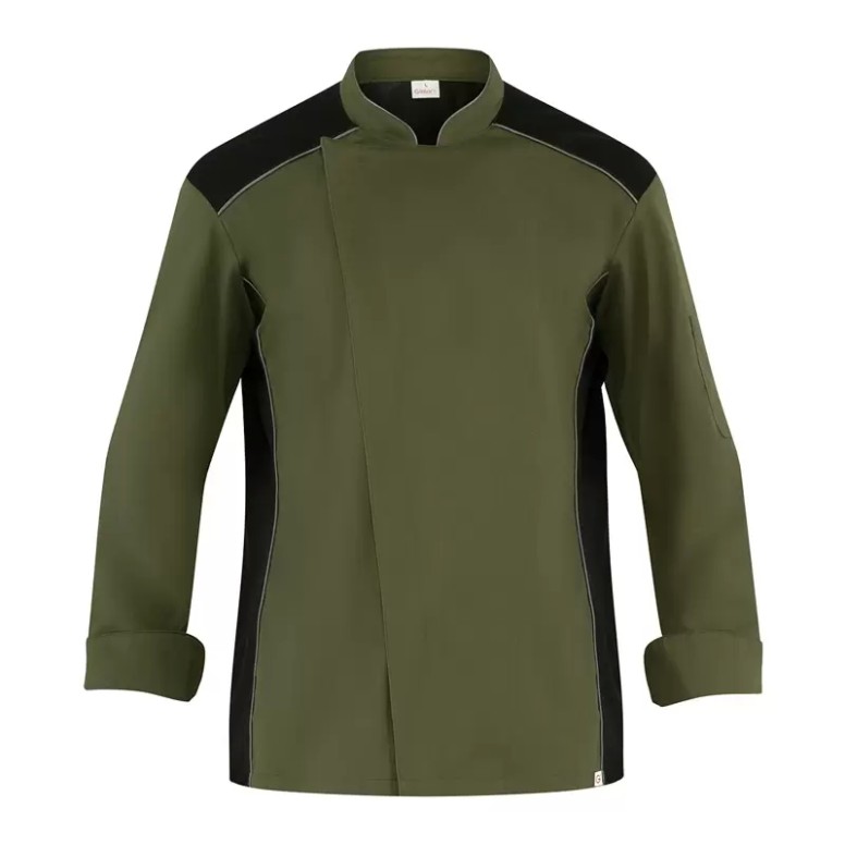 Tous Dehors - Veste de travail de cuisinier...