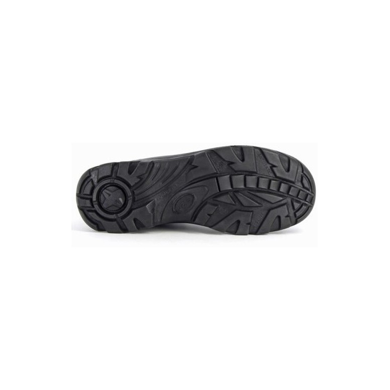 Chaussures de sécurité basses Metalfree S.24...