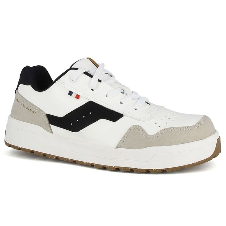 Chaussures de sécurité basses S.24 Craft S1PL...