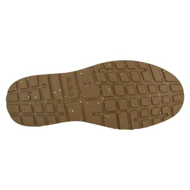 Chaussures de sécurité basses S.24 Craft S1PL...