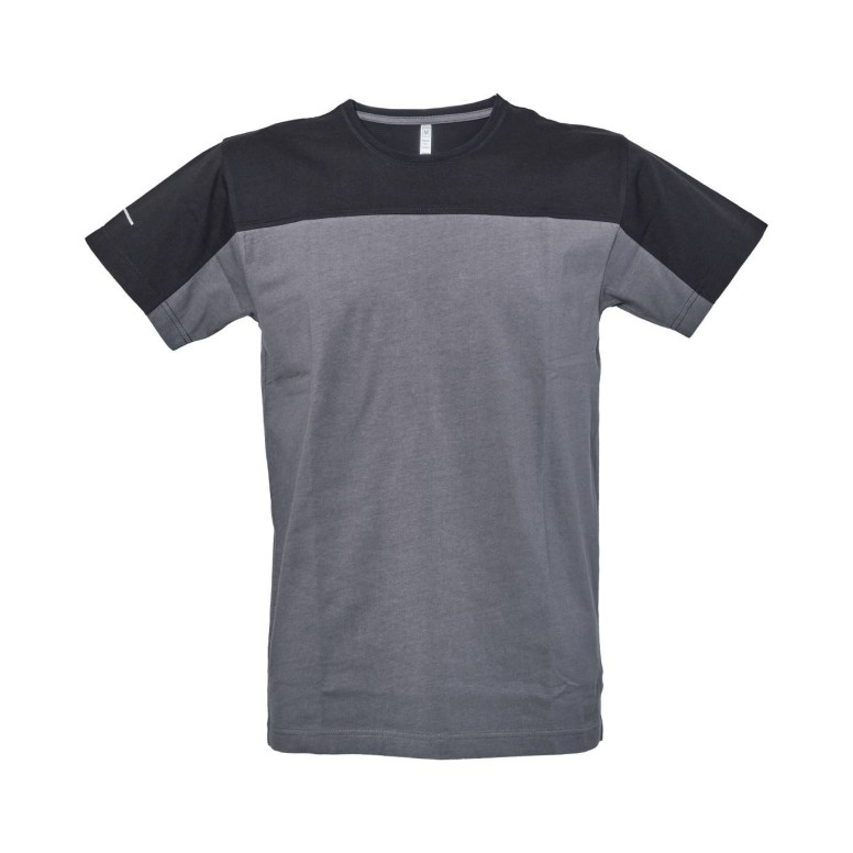 5 pièces - T-shirt de travail col en V 100%...
