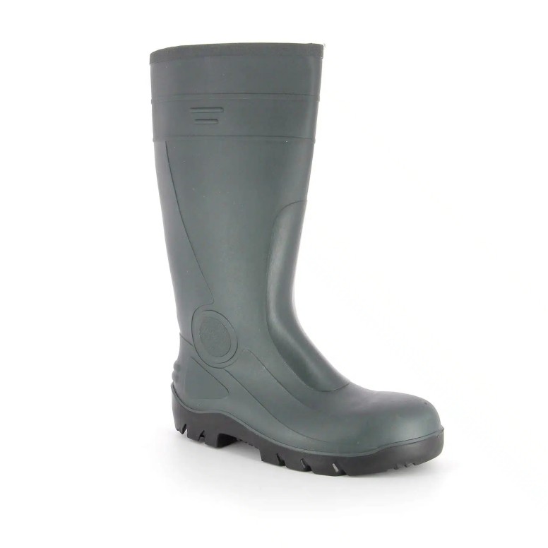 Bottes de sécurité S.24 Vauban Eco S5 SRC 5425