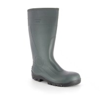 Bottes de sécurité S.24 Vauban Eco S5 SRC 5425