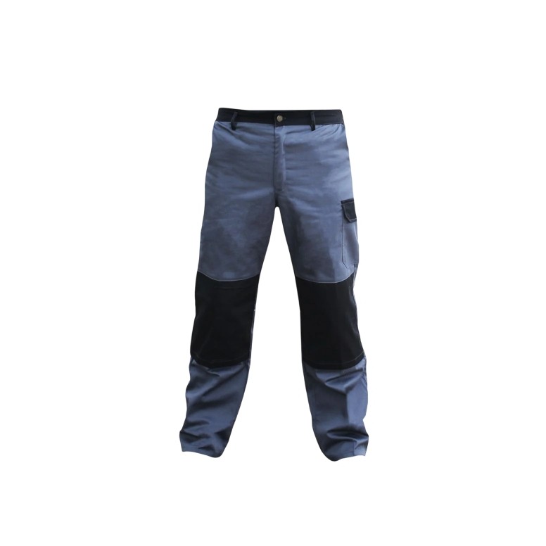 Pantalon de travail multipoches Technosafe Lex...