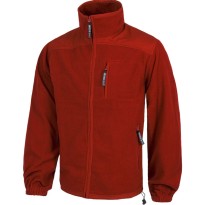 Tous Dehors - Veste hiver en polaire multipoches -...