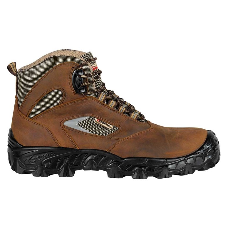 Chaussures de sécurité Cofra Kavir S3 SRC...