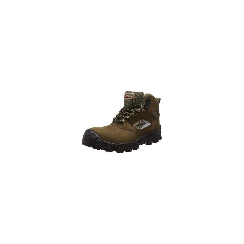 Chaussures de sécurité Cofra Kavir S3 SRC...