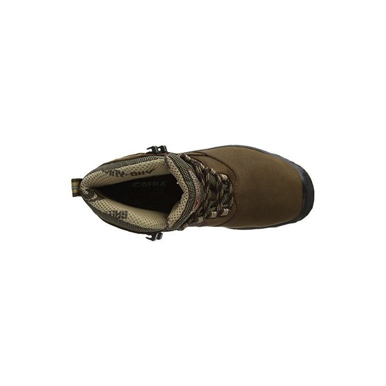 Chaussures de sécurité Cofra Kavir S3 SRC...