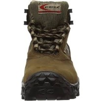 Chaussures de sécurité Cofra Kavir S3 SRC FW490-000