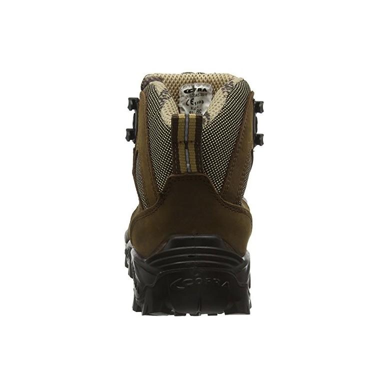 Chaussures de sécurité Cofra Kavir S3 SRC...