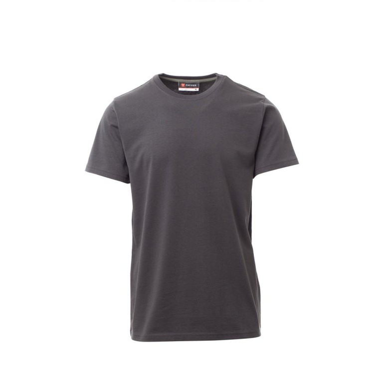T-shirt Sunrise Col Rond à Manches Courtes en...