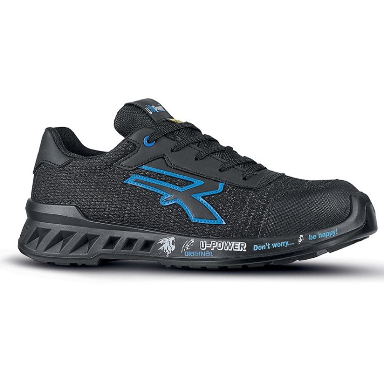 tous dehors Chaussures de sécurité U-Power Diwi...