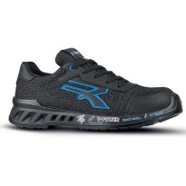 tous dehors Chaussures de sécurité U-Power Diwi S1P SRC ESD RV20346 pointure 43
