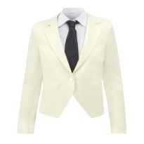 Tous Dehors - Veste de travail 100% Polyester Giblor's Ilenia Lady 1182 couleur noir taille L