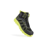 Chaussures de Sécurité Hautes S.24 Rider S3 SRC FO WR HRO HI CI 6282 Métal Free