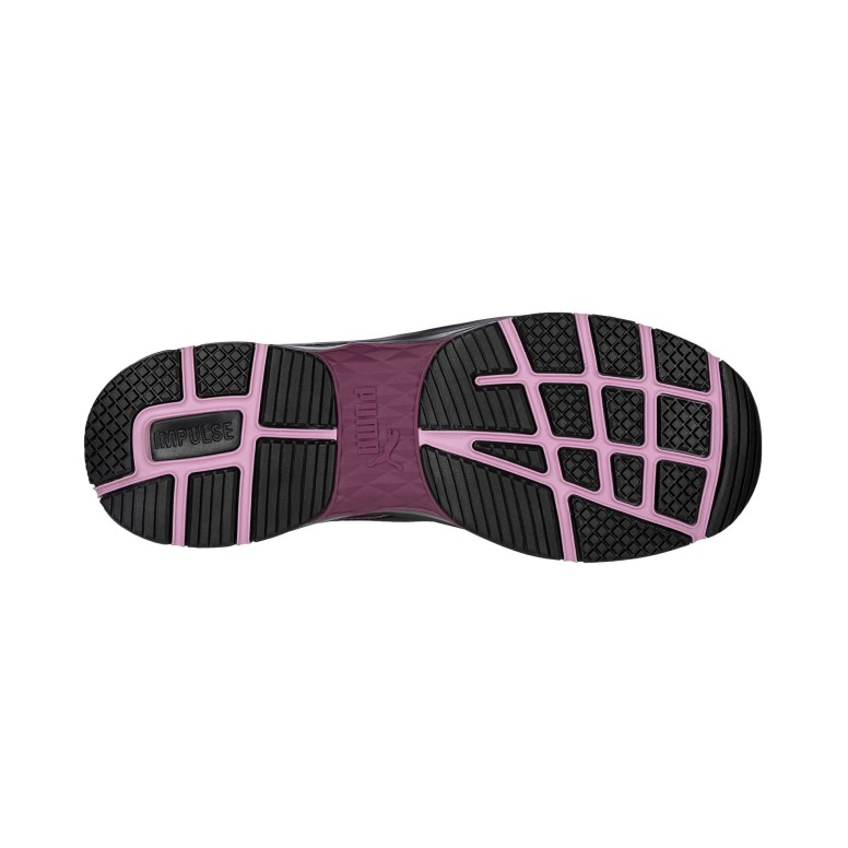 Chaussures de sécurité Puma Define Wns Low Lady...