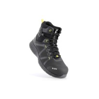 Chaussures de Sécurité Hautes S.24 Rocket S3 ESD SRC FO WRU HRO HI CI 6222 Métal Free