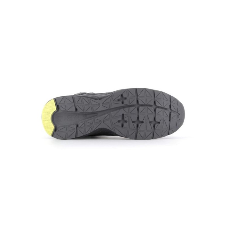 Chaussures de Sécurité Hautes S.24 Rocket S3...