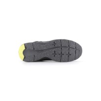 Chaussures de Sécurité Hautes S.24 Rocket S3 ESD SRC FO WRU HRO HI CI 6222 Métal Free
