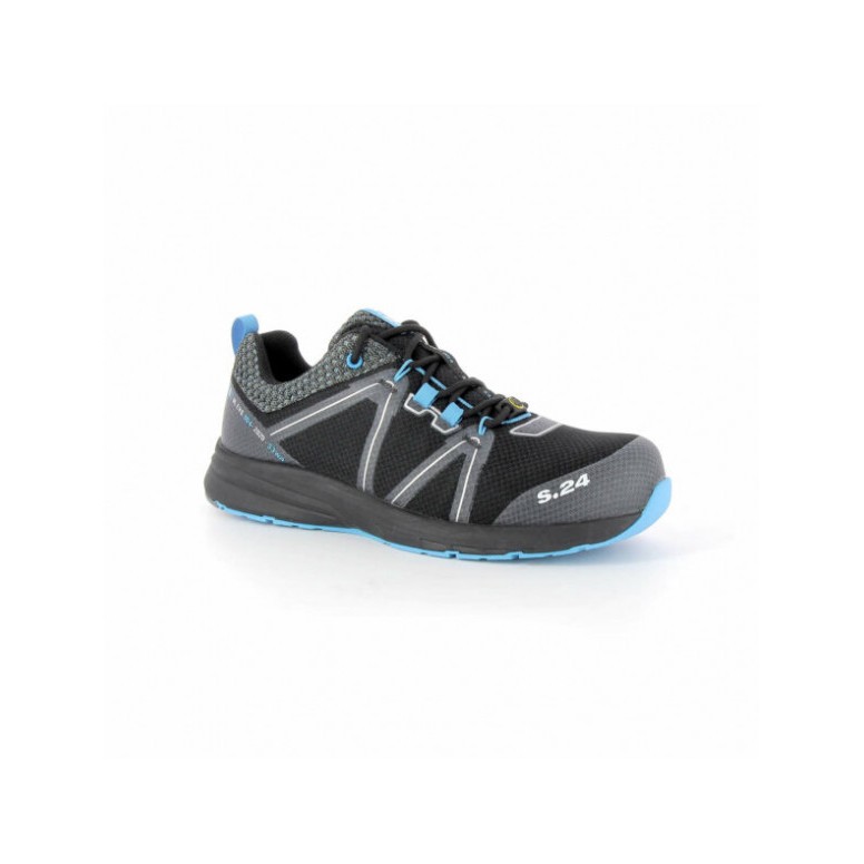 Chaussures de Sécurité Basses S.24 Shadow S3...