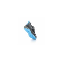 Chaussures de Sécurité Basses S.24 Shadow S3 ESD SRC FO WR HRO HI CI 6182 Métal Free
