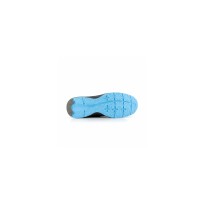 Chaussures de Sécurité Basses S.24 Shadow S3 ESD SRC FO WR HRO HI CI 6182 Métal Free