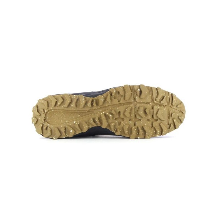 Chaussures de Sécurité Hautes Métal Free S.24...