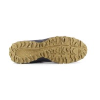 Chaussures de Sécurité Hautes Métal Free S.24 Terra S7L FO SC SR HRO HI CI AN SRC 6382