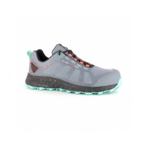 Chaussures de Sécurité Basses Métal Free S.24 Trailer S3 HRO HI CI WR SRC 6312
