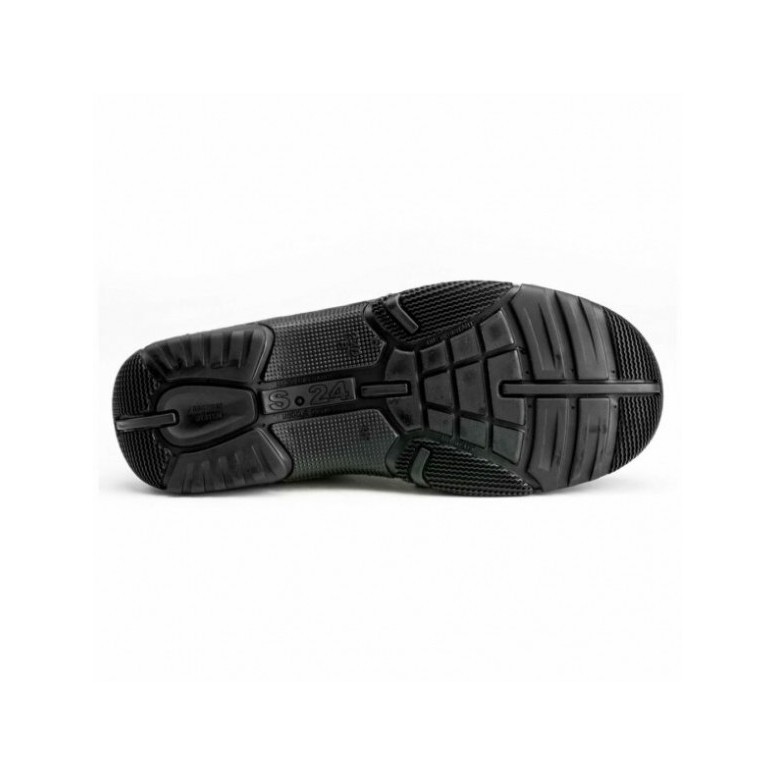 Chaussures de Sécurité Basses S.24 Veloce S3...