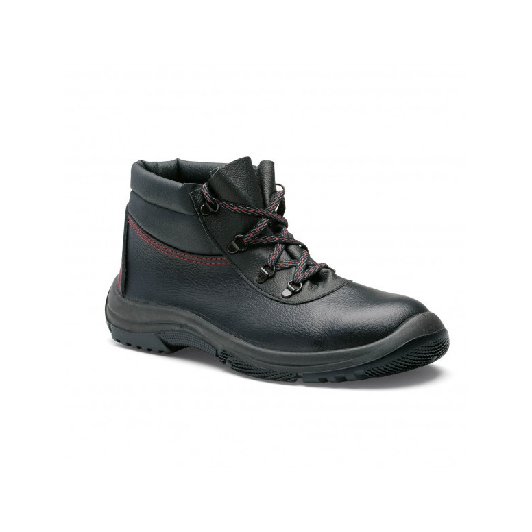 Chaussures de Sécurité Hautes S.24 Vitesse S3...