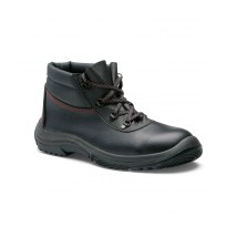 Chaussures de Sécurité Hautes S.24 Vitesse S3 SRC 6372