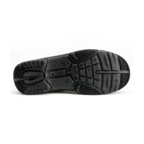 Chaussures de Sécurité Hautes S.24 Vitesse S3 SRC 6372