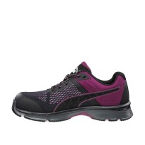 Chaussures de sécurité Puma Define Wns Low Lady S1P ESD HRO SRC 643920