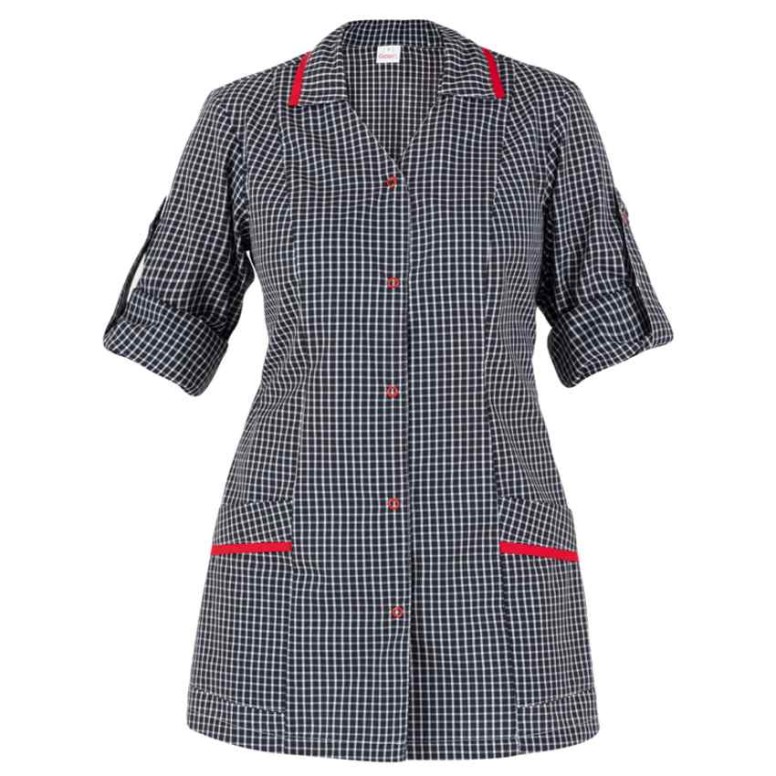 Tous dehors Blouse de Travail pour Femme...