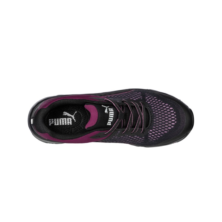 Chaussures de sécurité Puma Define Wns Low Lady...